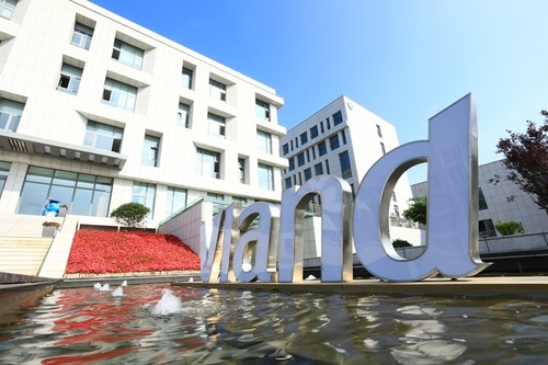 Latest company news about Vland выстраивает в ряд No.177 на списке предприятий патента 500 лучших Китая, водя китайскую индустрию Biotech