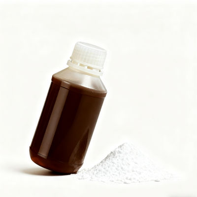 Хорошая цена. Светло-коричневая жидкость Convertzyme 260D Срок годности 6 месяцев онлайн